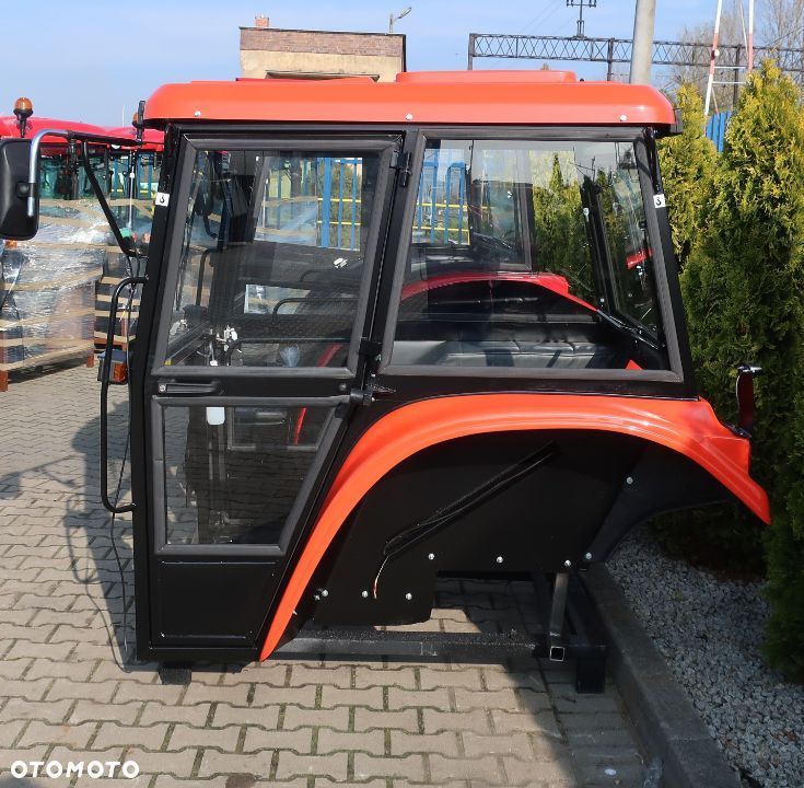 Kabina C-330* NAGLAK NOWE OBLICZE  Dostawa Cały Kraj - 13