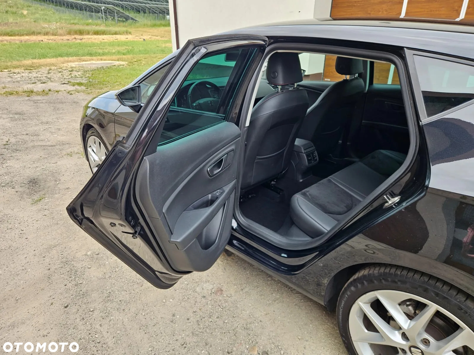 Seat Leon 2.0 TDI DPF FR - 10