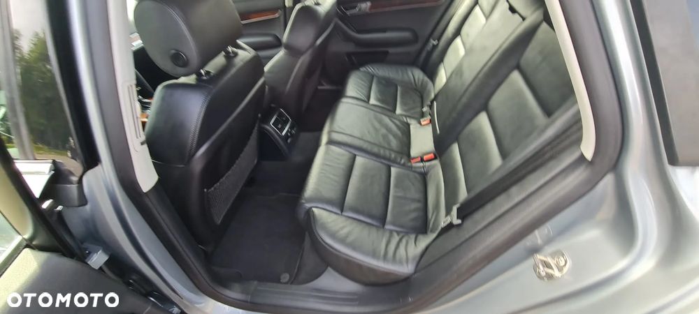 Audi A6 - 22