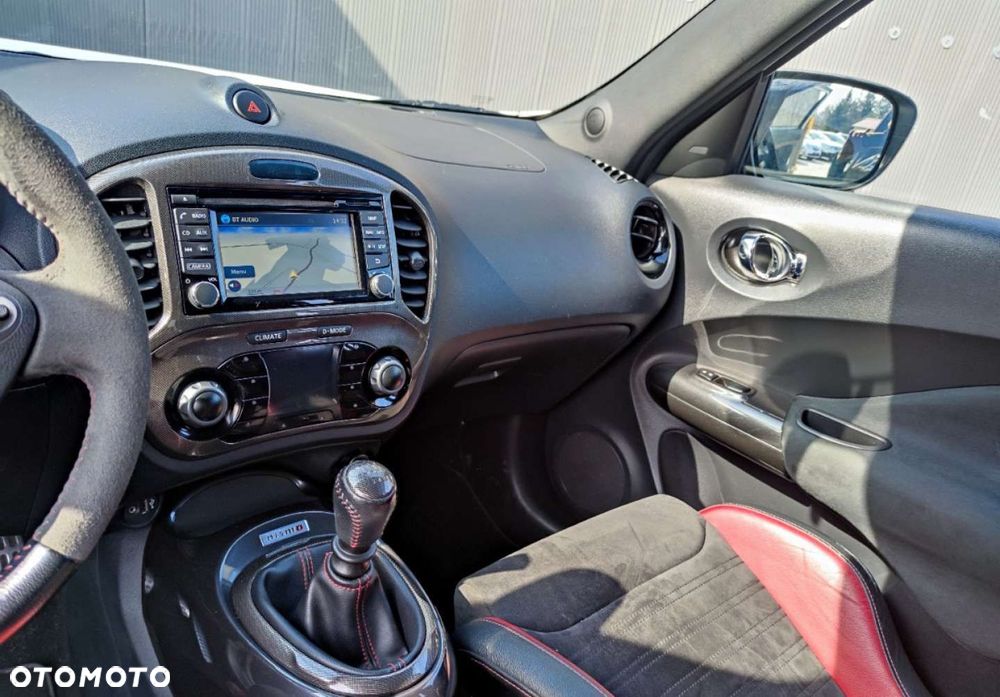 Nissan Juke - 31