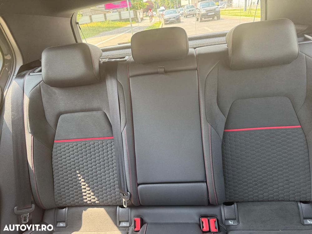 Volkswagen Golf 2.0 TSI OPF DSG GTI Clubsport - 6