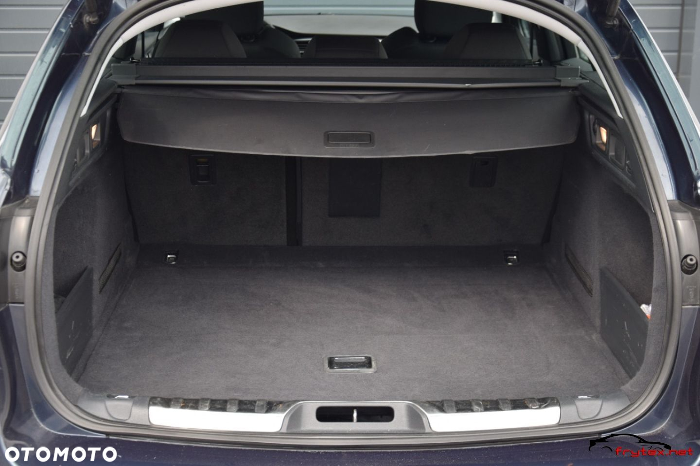 Peugeot 508 - 19