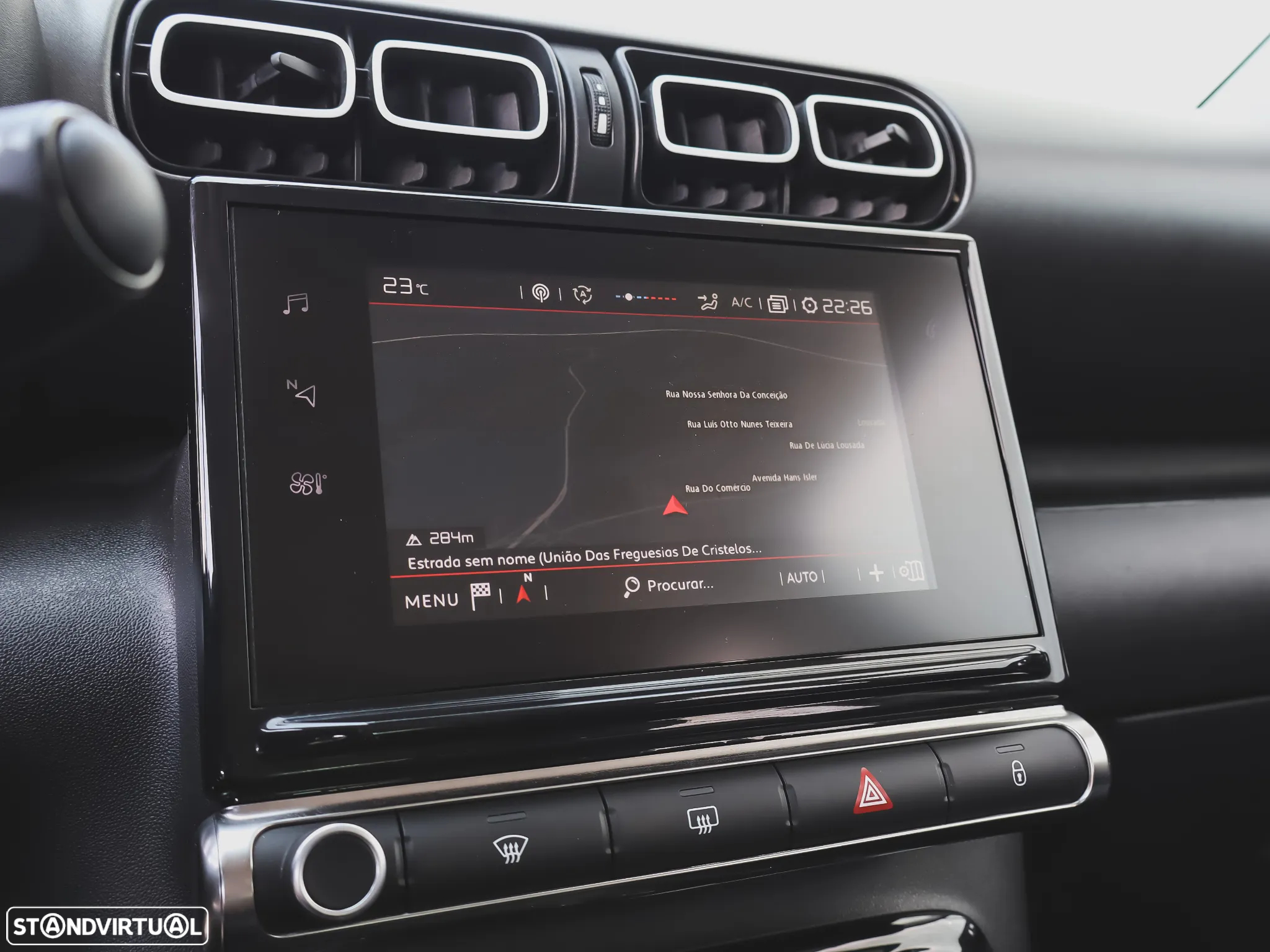Citroën C3 Aircross PureTech 110 Stop & Start Shine - 18