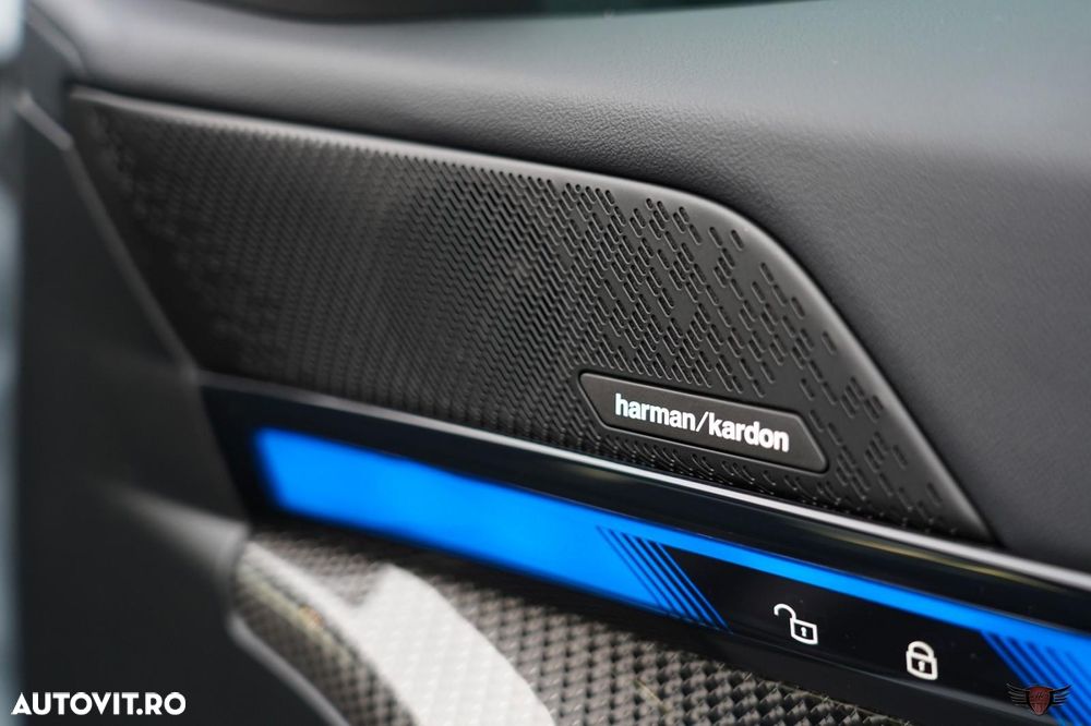 BMW Seria 5 520d xDrive Aut. - 31