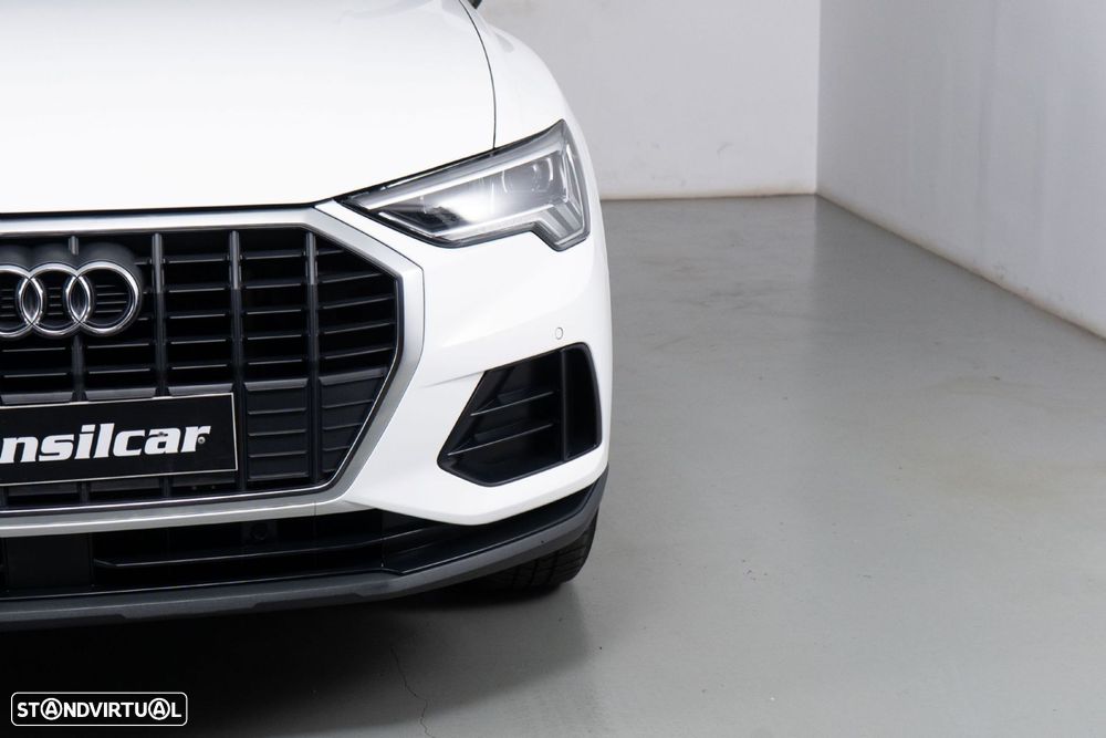 Audi Q3 45 TFSIe S tronic - 15