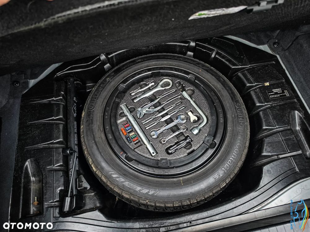 Mercedes-Benz CL - 20