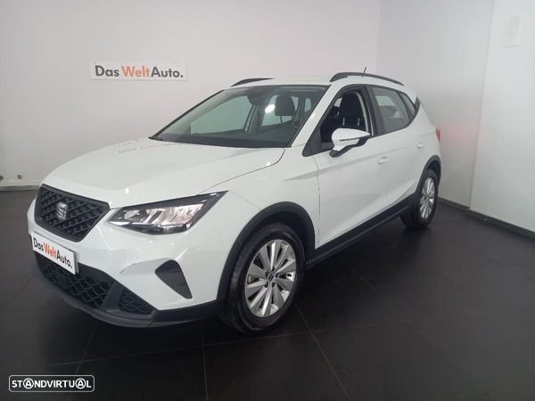 SEAT Arona 1.0 TSI Style