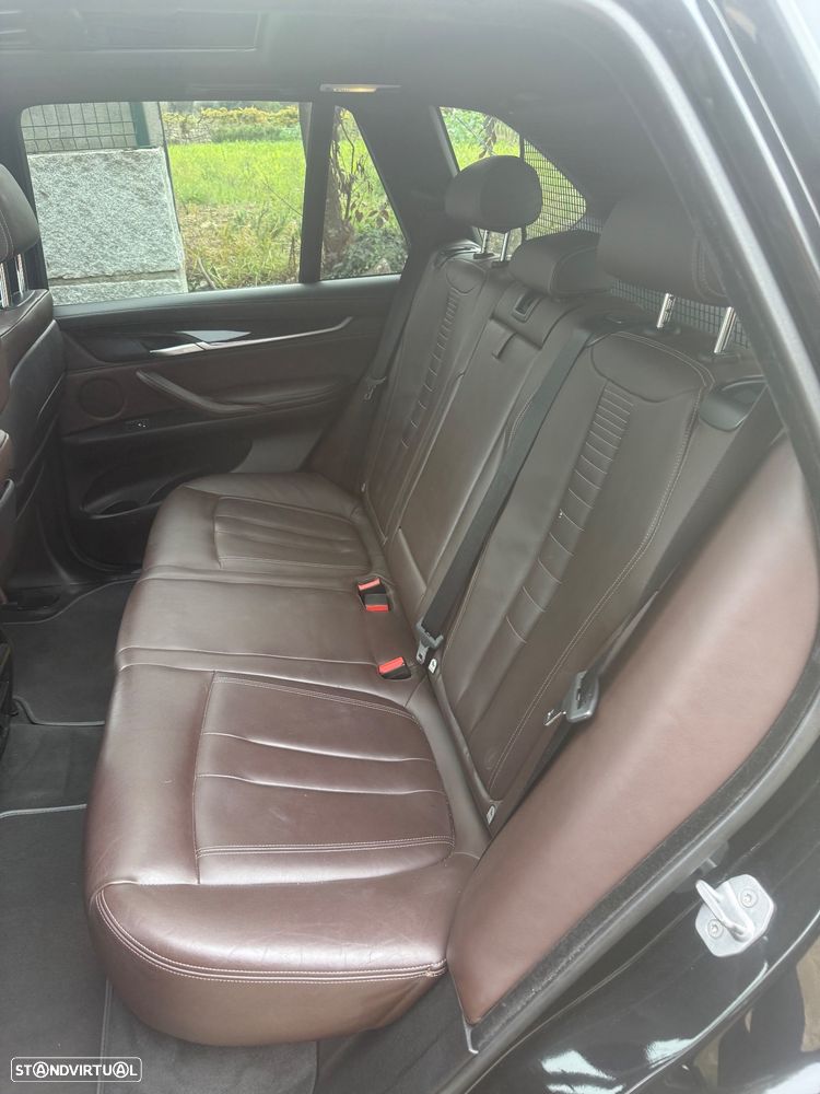 BMW X5 - 18