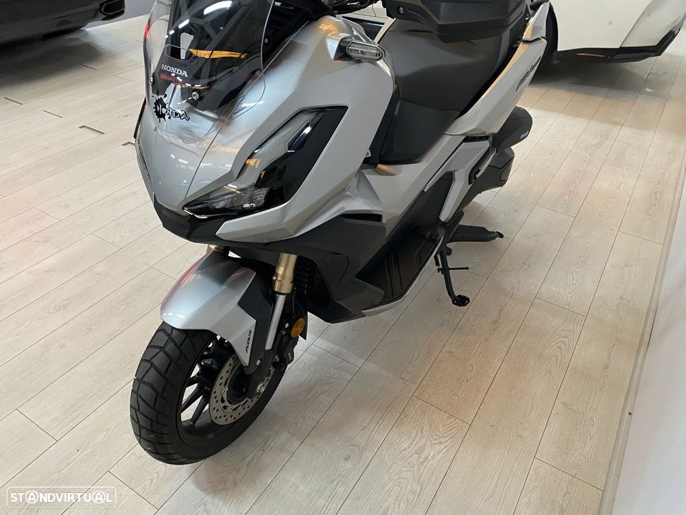 Honda ADV ADV 350A - 7