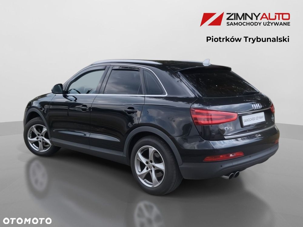 Audi Q3 2.0 TDI Quattro S tronic - 33