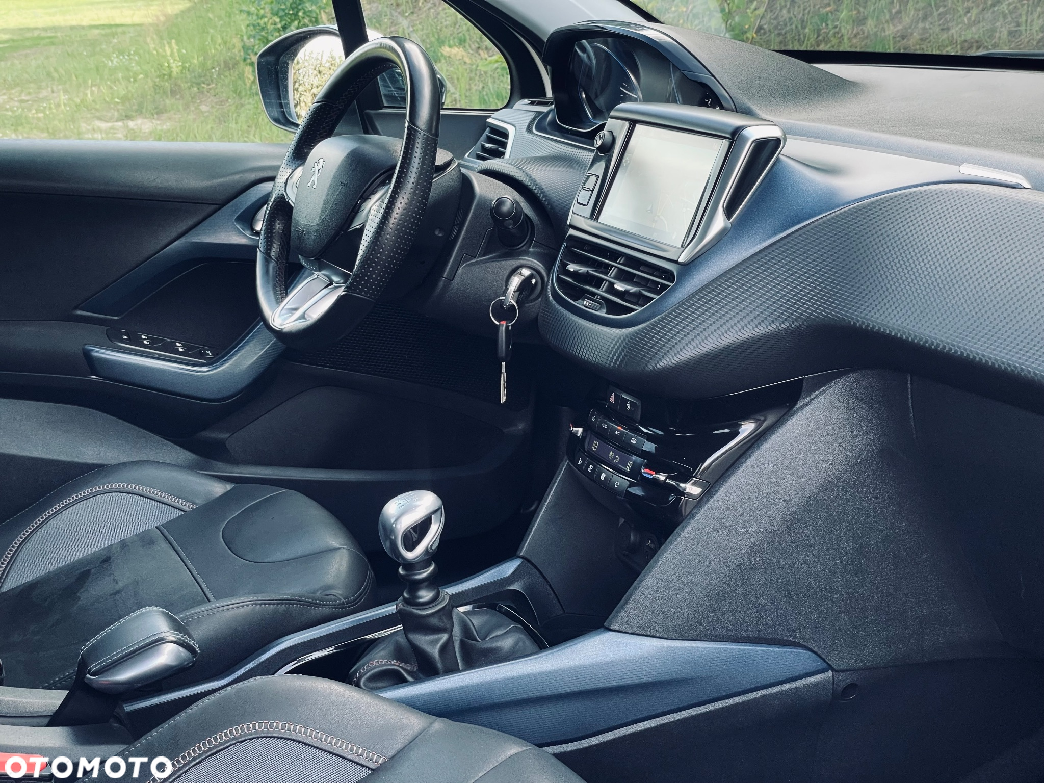 Peugeot 2008 - 18