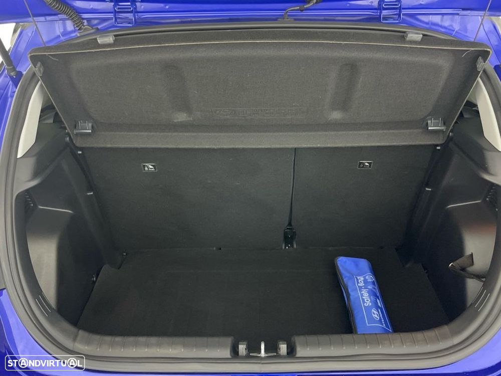 Hyundai i20 1.2 MPi Comfort - 13