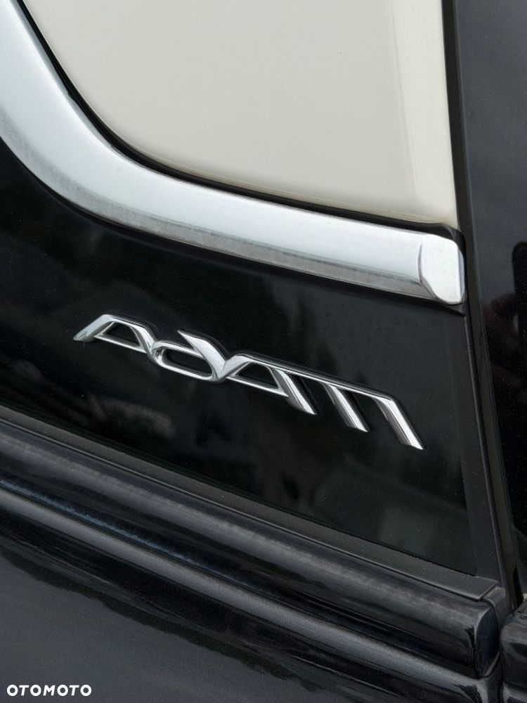 Opel Adam - 14