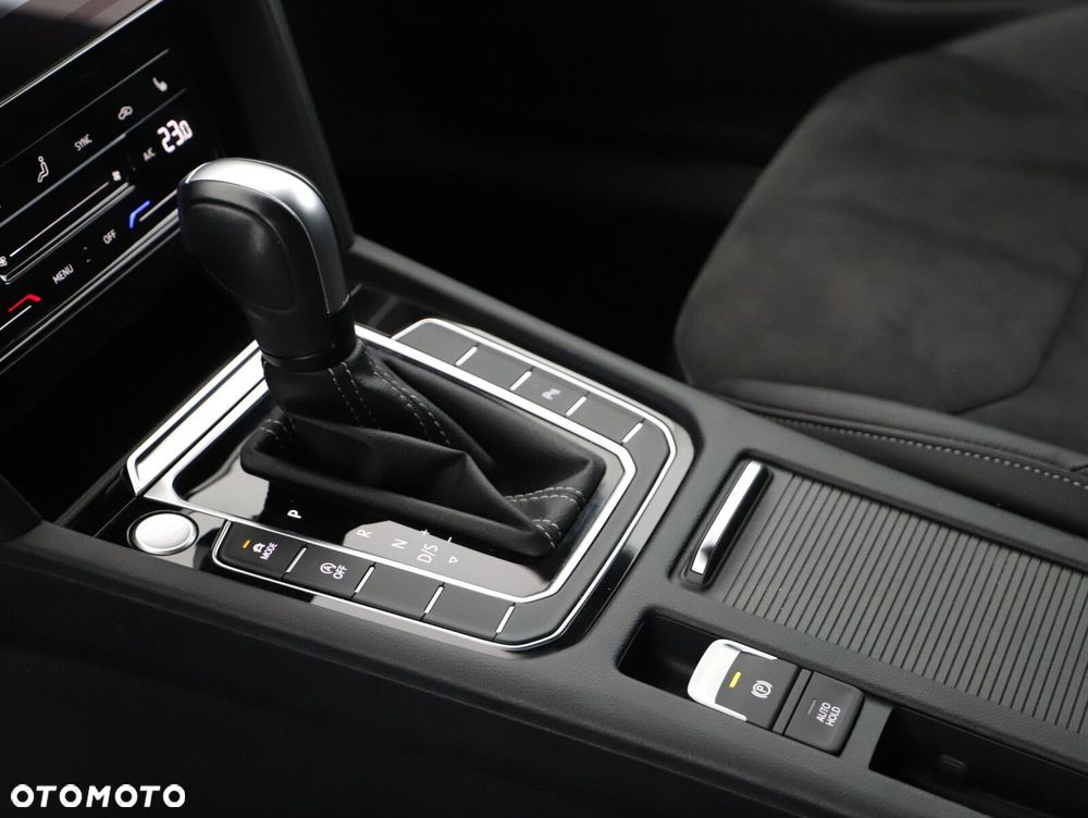 Volkswagen Arteon Shooting Brake - 13