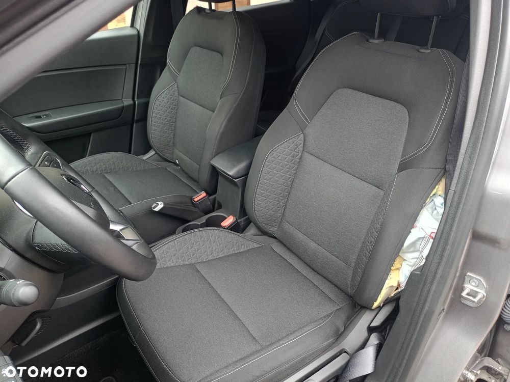 Renault Captur E-TECH Full 145 EVOLUTION - 8