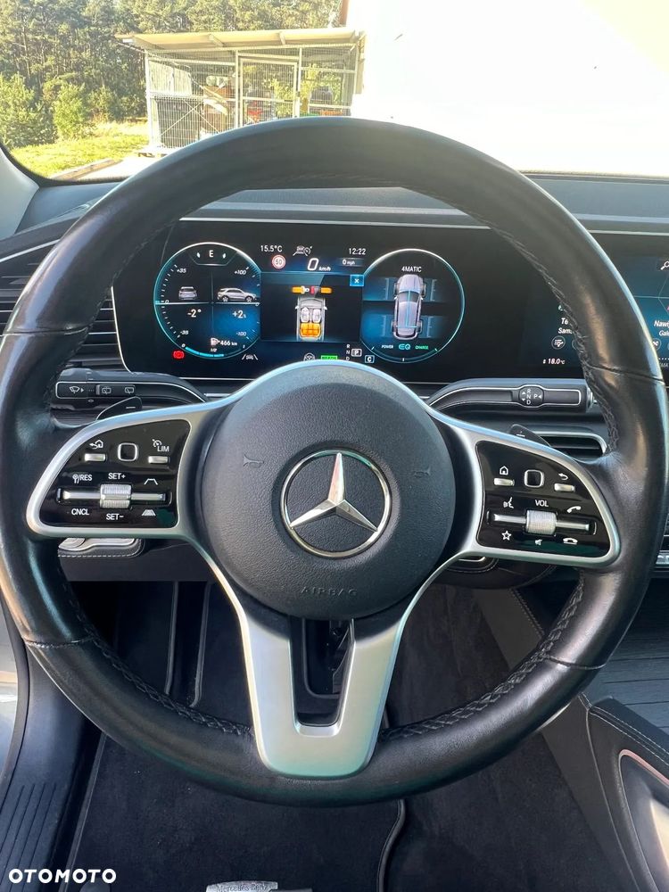 Mercedes-Benz GLE 450 AMG 4-Matic - 7