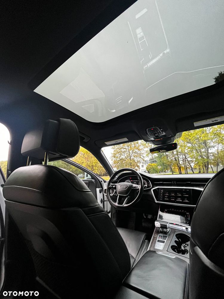 Audi A6 Limousine 55 TFSI GPF mHEV Quattro Sport S tronic - 30