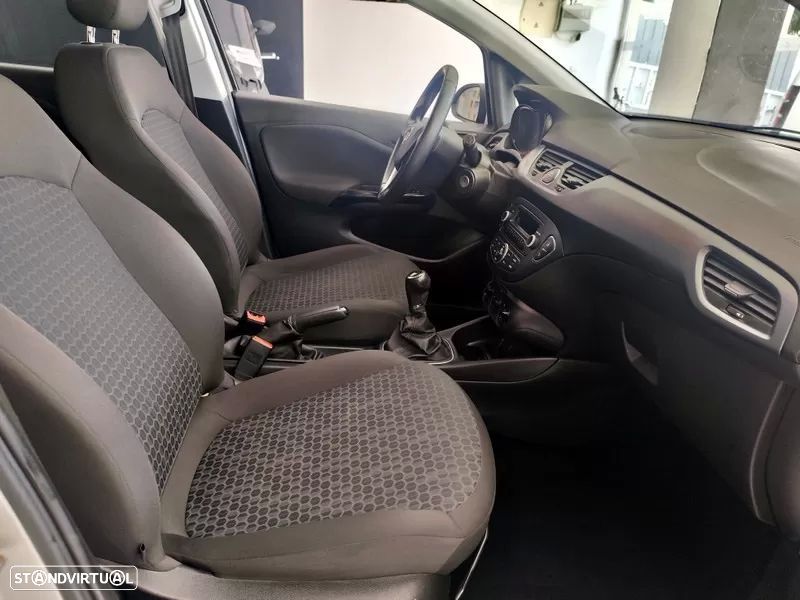 Opel Corsa 1.3 CDTi Business Edition - 8