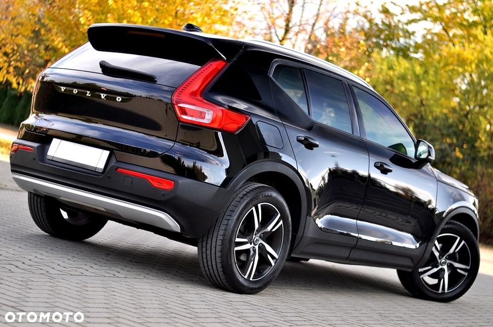 Volvo XC 40 D3 Momentum Pro - 11