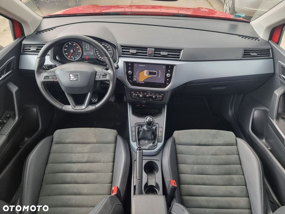 Seat Arona - 13