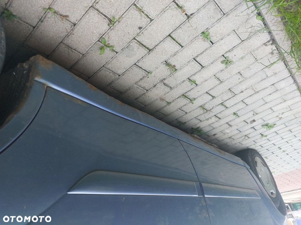 Ford Mondeo - 5