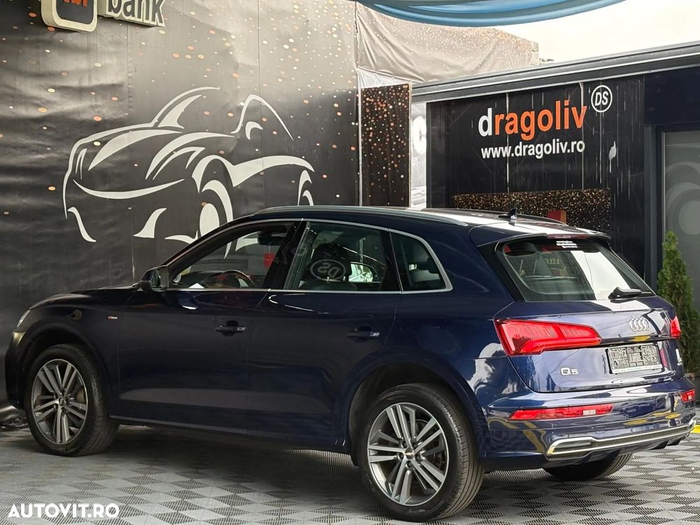 Audi Q5 2.0 TDI Quattro S tronic - 3