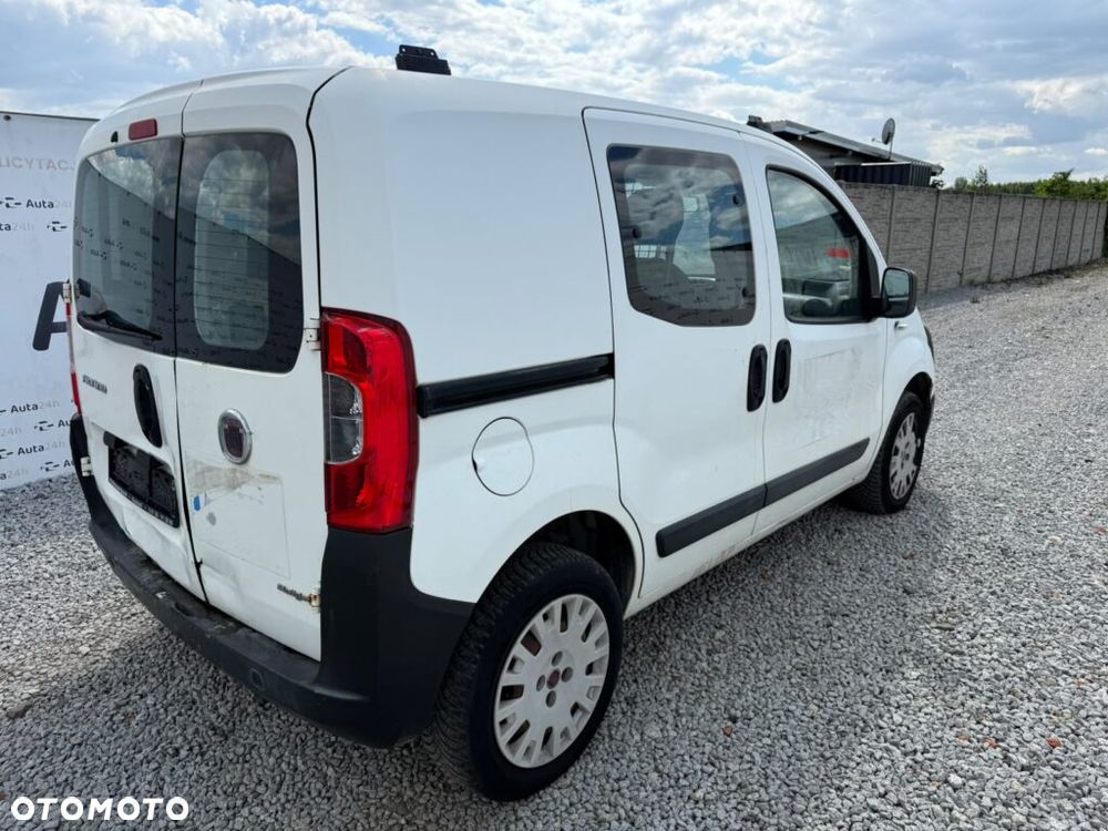 Fiat Fiorino - 6