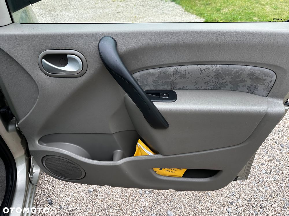 Renault Kangoo 1.5 dCi Expression - 28