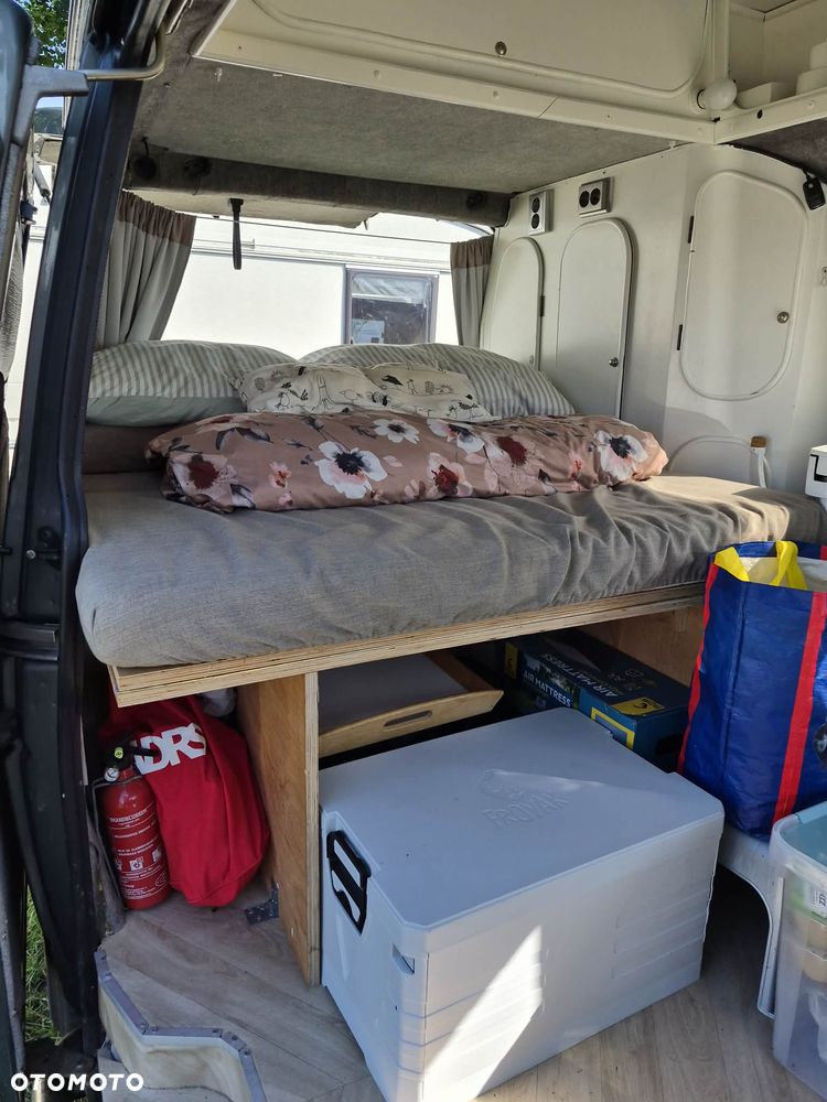 Volkswagen Transporter T4 - 14