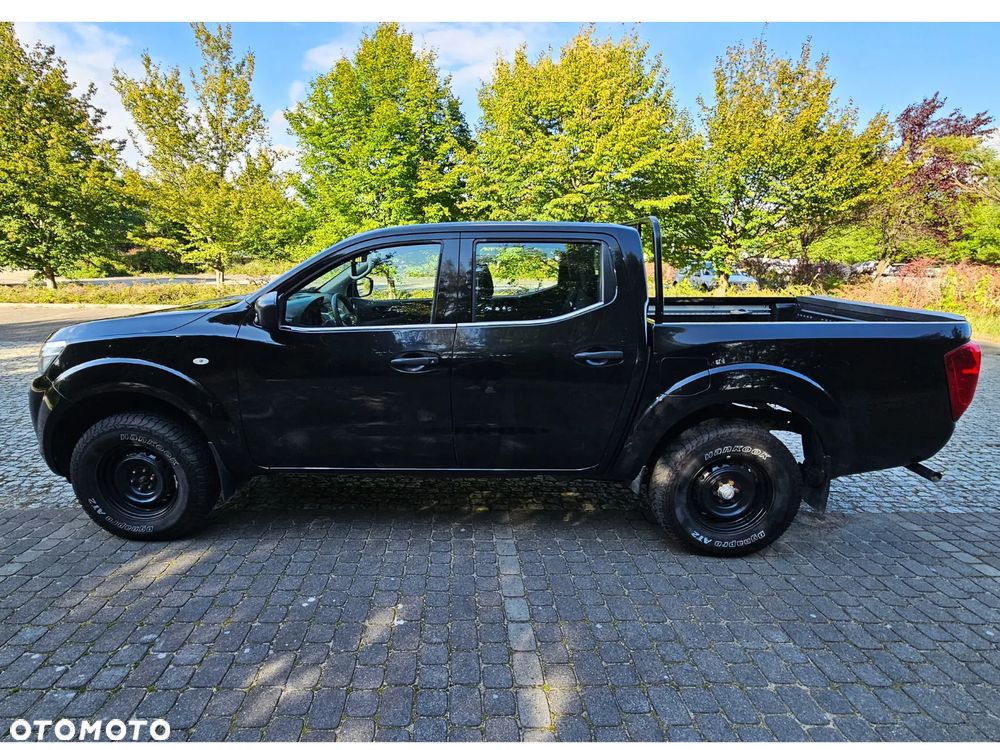 Nissan Navara - 5