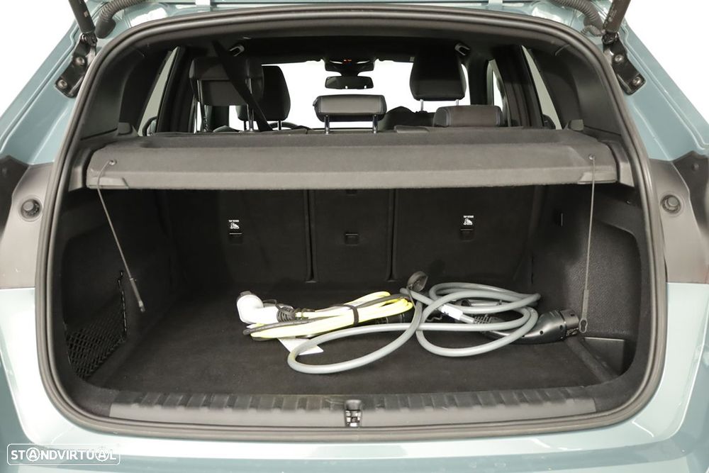BMW X1 xDrive25e Pack Desportivo M - 25