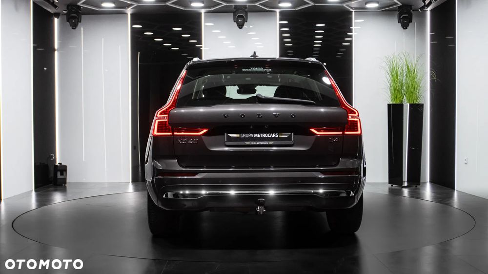 Volvo XC 60 B4 B Plus Bright - 6