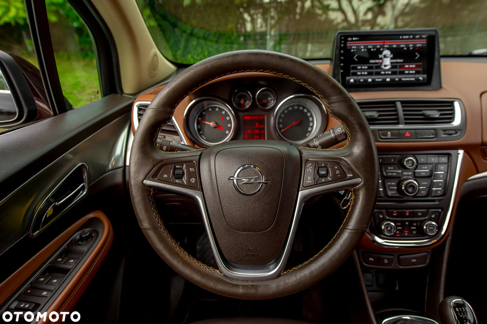 Opel Mokka - 30