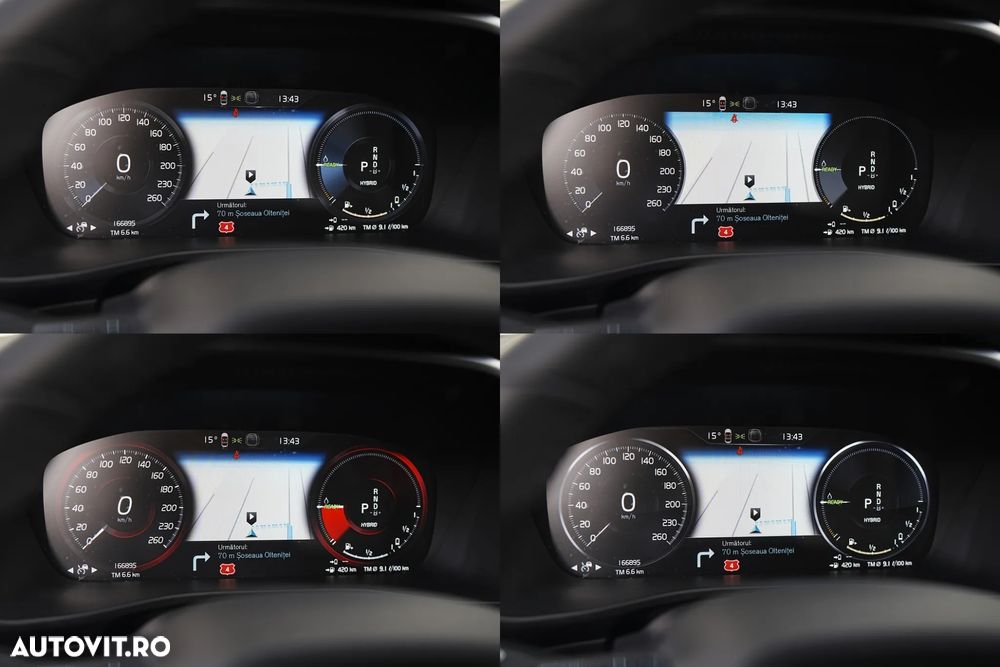 Volvo XC 40 T5 Recharge DKG RDesign - 11