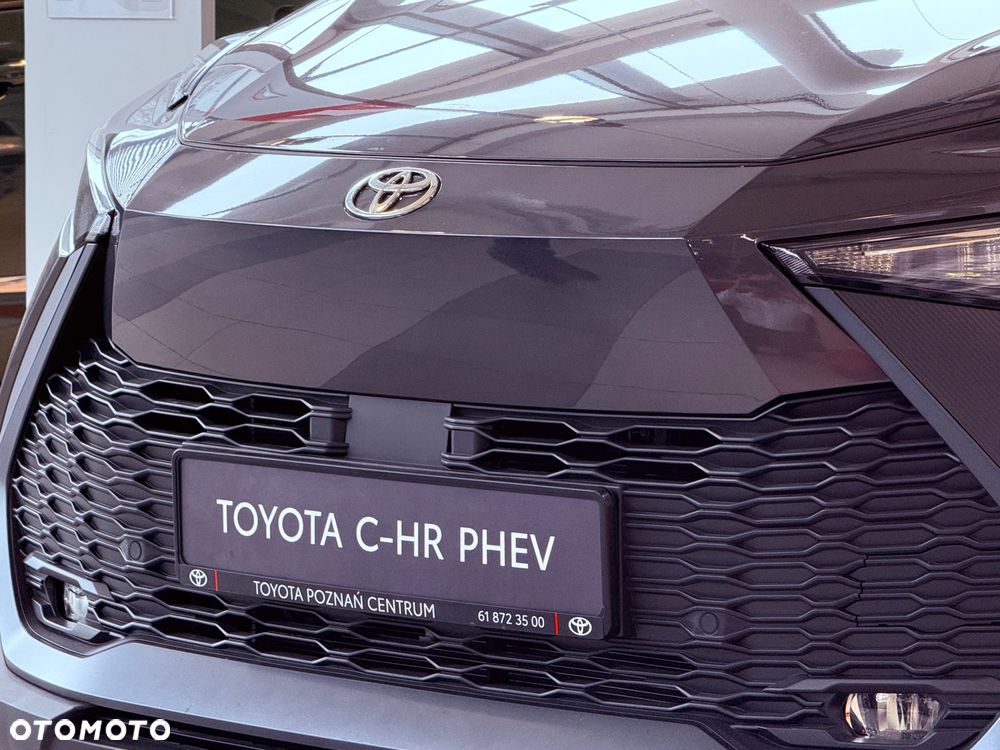 Toyota C-HR - 3