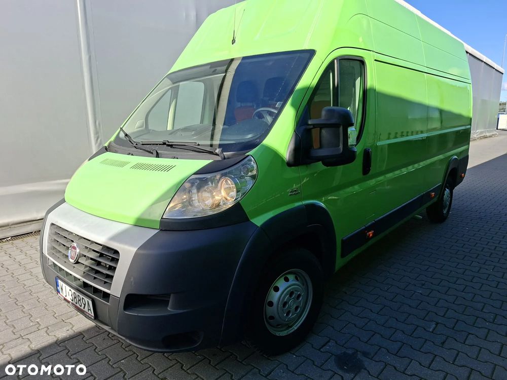 Fiat Ducato - 3