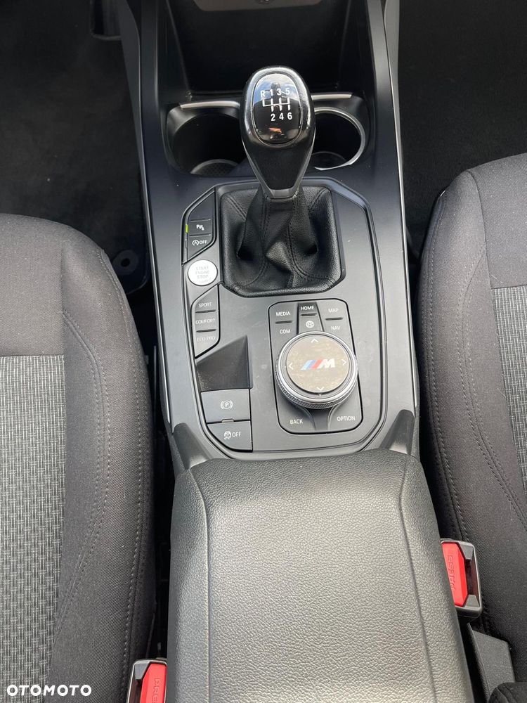 BMW Seria 1 116d Luxury Line - 14