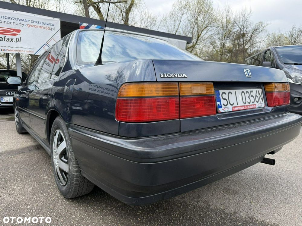 Honda Accord 2.0i-16 EX - 9