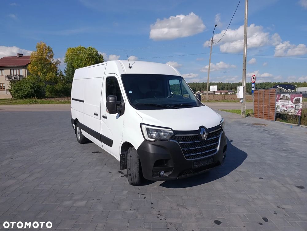 Renault Master III - 7