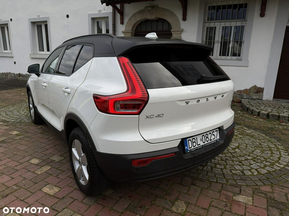 Volvo XC 40 T4 Geartronic Momentum - 26