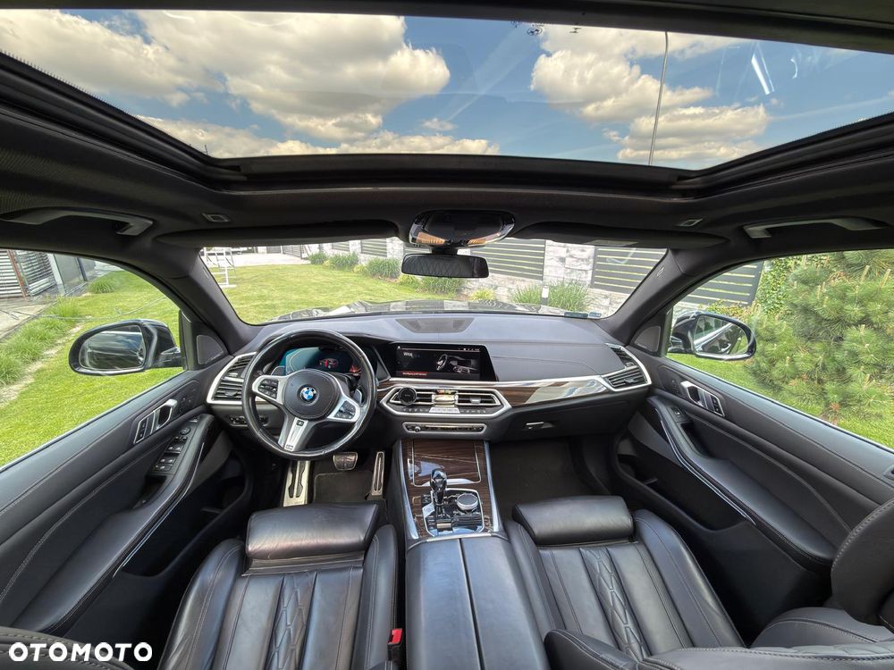 BMW X5 - 18