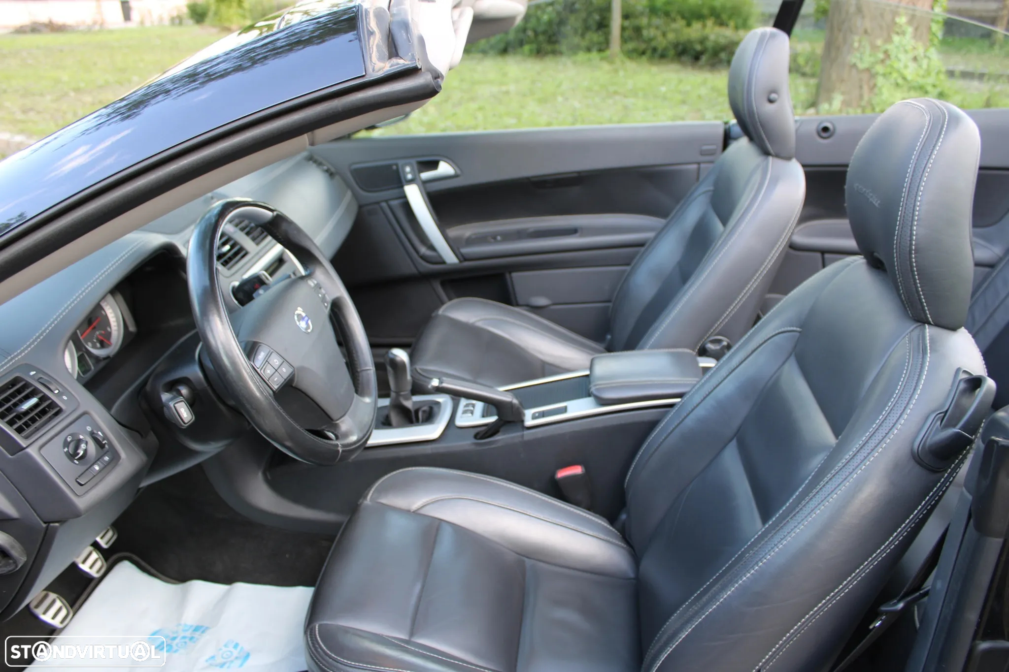 Volvo C70 D3 Inscription - 15