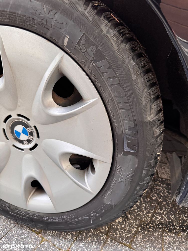 BMW Seria 1 118d DPF - 20