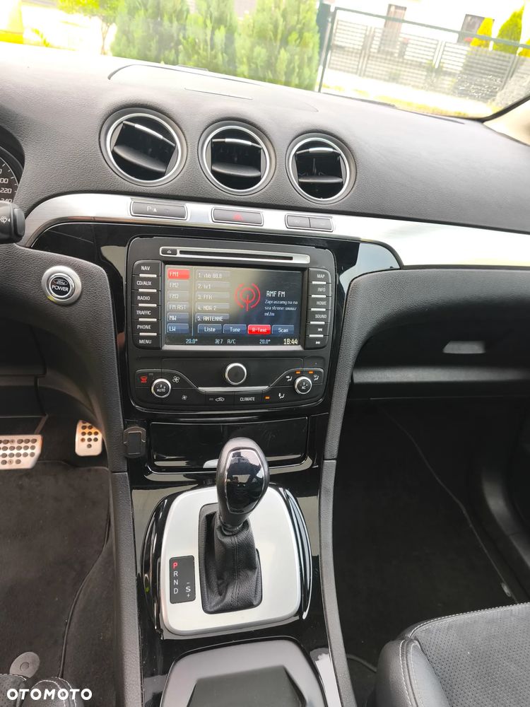 Ford S-Max 2.0 T Platinium X MPS6 - 17