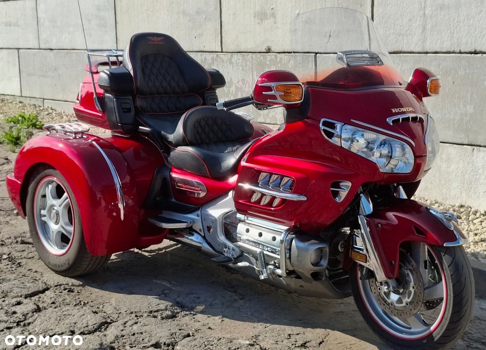 Honda GL