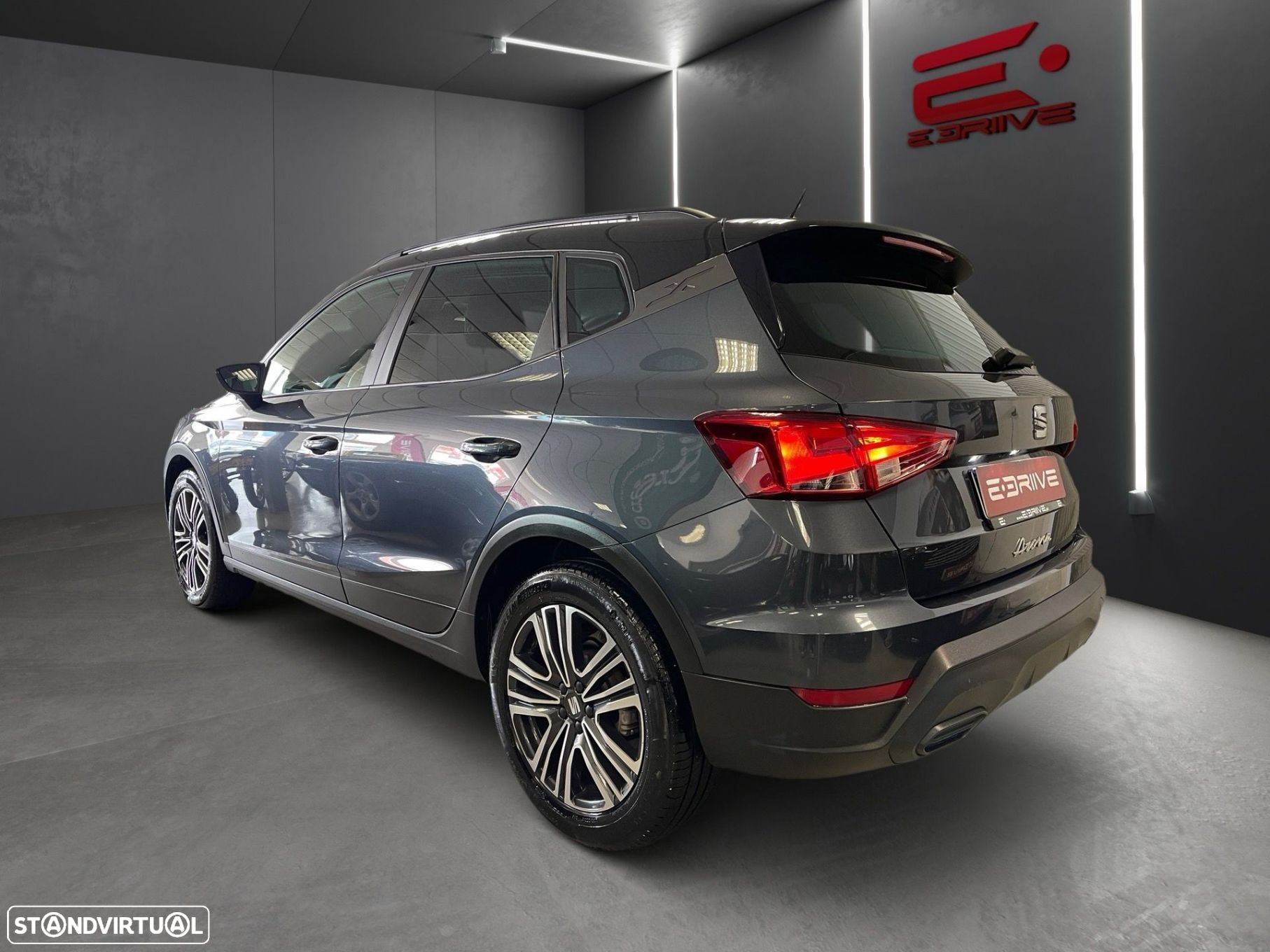SEAT Arona 1.0 TSI Xperience - 8