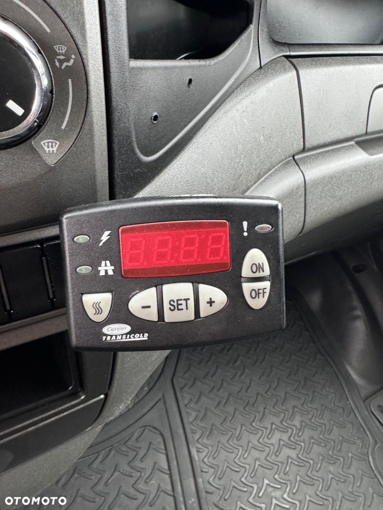 Iveco 35C13,,35C14,,35C15 - 17