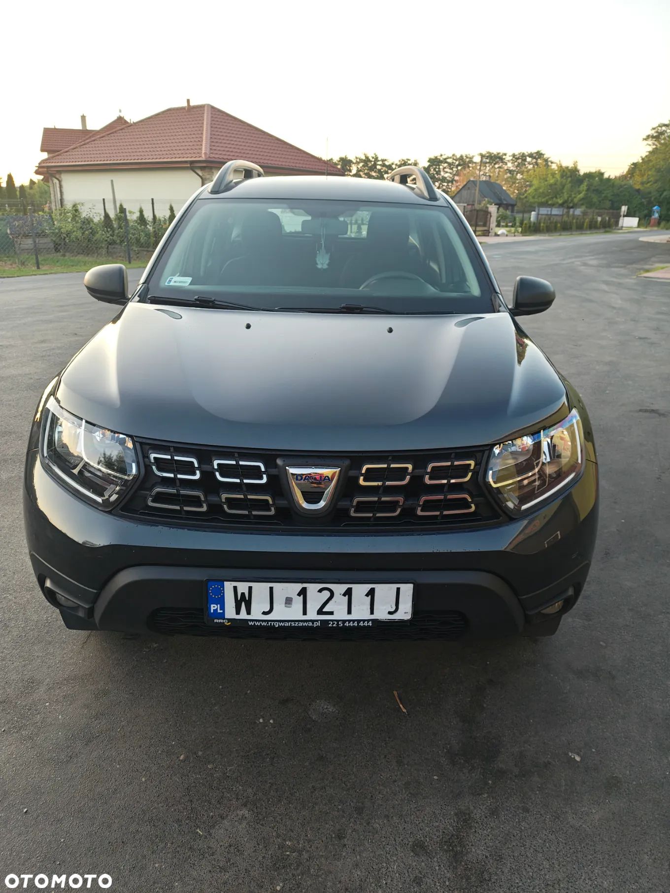 Dacia Duster 1.0 TCe Essential - 1