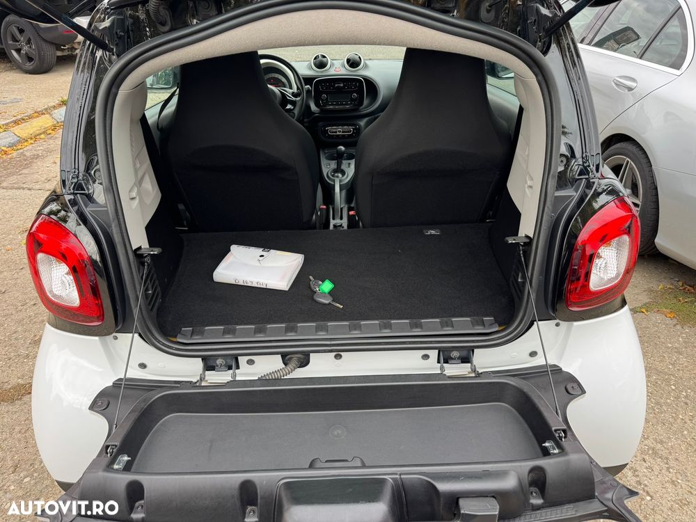 Smart Fortwo - 19