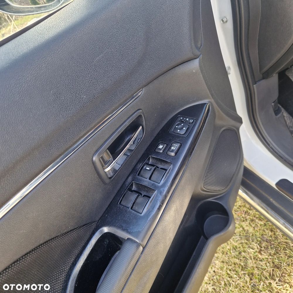 Citroën C4 Aircross HDi 150 Stop & Start 4WD Selection - 11